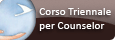 Corso triennale counselor