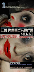 La maschera Nuda