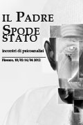 Il padre spodestato