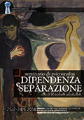 Dipendenza e Separazione