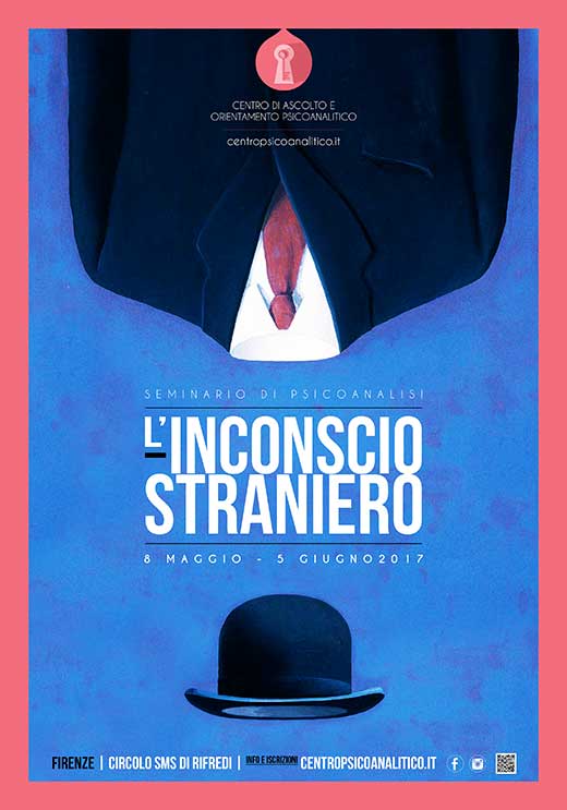 L'Inconscio Straniero