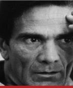 Il corpo e il linguaggio in Pier Paolo Pasolini