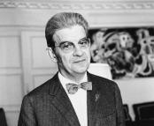 Lacan nella cultura contemporanea