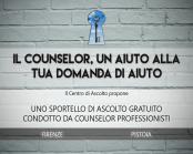 Il Counselor, un aiuto alla tua domanda di aiuto