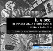 Il gioco: da impulso vitale e strumento di lavoro a patologia