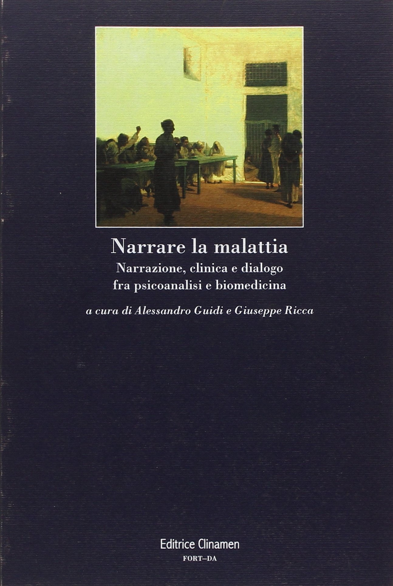 Narrare la malattia