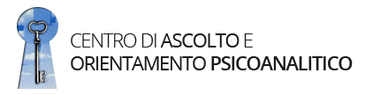 Centro di Ascolto e Orientamento Psicoanalitico